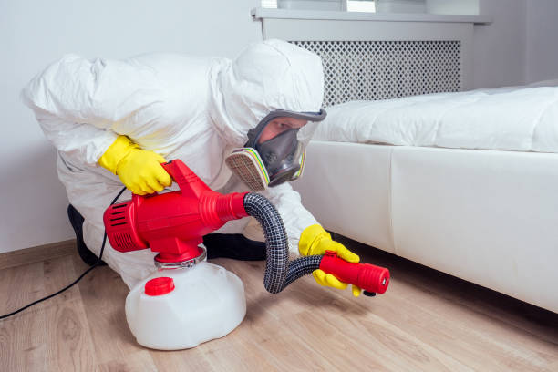 Best Pest Control for Businesses  in USA